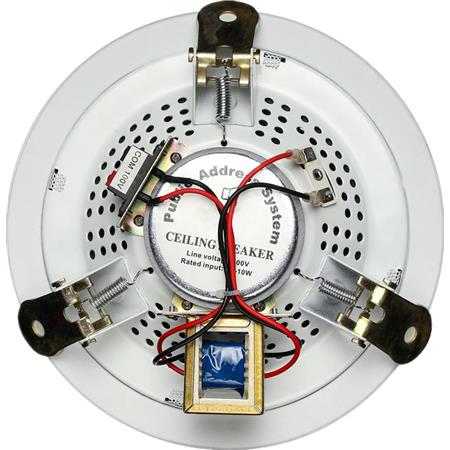 RY-189定壓揚(yáng)聲器音響