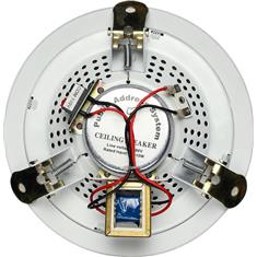RY-189定壓揚(yáng)聲器音響